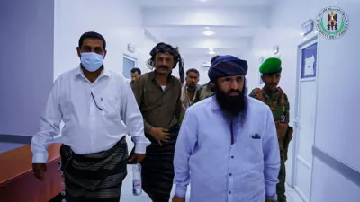 اخبار اليمن الان الحدث اليوم عاجل 