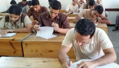 اخبار اليمن الان الجميع نتيجة الدبلومات الفنية ظهورها اخبار اليمن الان الحدث اليوم عاجل