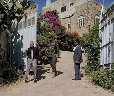 اخبار اليمن الان الحدث اليوم عاجل 