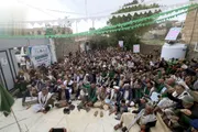 صحيفة الثورة صنعاء اخبار اليمن الان فعاليتان المحويت احتفاء المولد النبوي اخبار اليمن الان الحدث اليوم عاجل صحيفة الثورة صنعاء