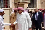 اخبار اليمن الان الحدث اليوم عاجل صحيفة المرصد