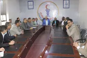 صحيفة الثورة صنعاء اخبار اليمن الان الانضباط الوظيفي المكاتب الخدمية والمؤسسات اخبار اليمن الان الحدث اليوم عاجل صحيفة الثورة صنعاء
