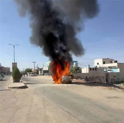 اخبار اليمن الان الحدث اليوم عاجل 
