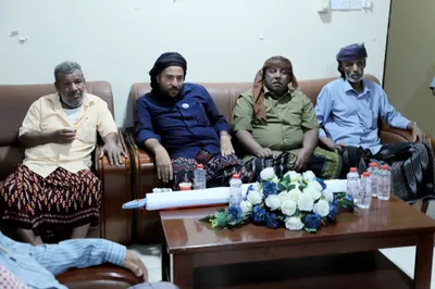 اخبار اليمن الان الحدث اليوم عاجل 