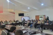 صحيفة الثورة صنعاء اخبار اليمن الان بجامعة لتعزيز الموارد المائية بالأمانة اخبار اليمن الان الحدث اليوم عاجل صحيفة الثورة صنعاء