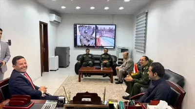 اخبار اليمن الان الحدث اليوم عاجل 