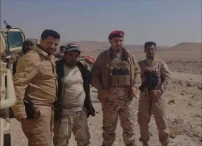 اخبار اليمن الان الحدث اليوم عاجل 