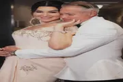 صحيفة المرصد اخبار اليمن الان تحتفل بزفافها للمرة زوجها فيديو اخبار اليمن الان الحدث اليوم عاجل صحيفة المرصد