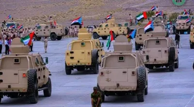 اخبار اليمن الان ألوية الدعم والإسناد سياج الإرهاب اخبار اليمن الان الحدث اليوم عاجل