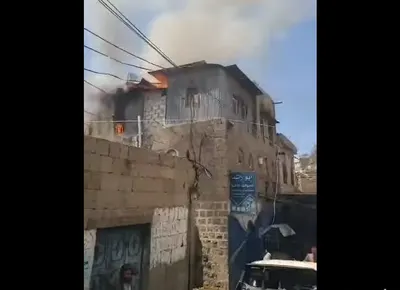 اخبار اليمن الان الحدث اليوم عاجل 