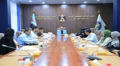 اخبار اليمن الان السياسية التصعيد الجنوبي الملاحة الدولية اخبار اليمن الان الحدث اليوم عاجل