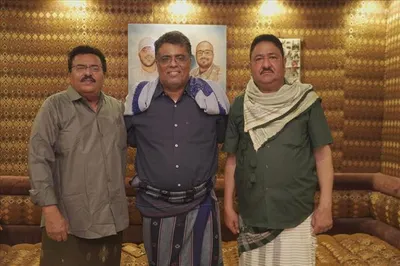 اخبار اليمن الان الحدث اليوم عاجل 