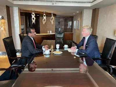 اخبار اليمن الان يجمع محافظ شبوة والمبعوث الأممي اخبار اليمن الان الحدث اليوم عاجل