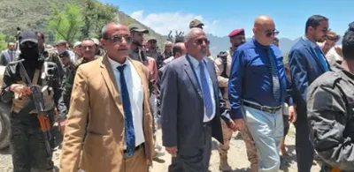 اخبار اليمن الان الحدث اليوم عاجل 