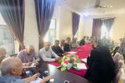 صدى الحقيقة اخبار اليمن الان اجتماع انتقالي الضالع مواصلة التصعيد اخبار اليمن الان الحدث اليوم عاجل صدى الحقيقة