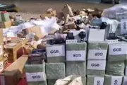 عرب تايم اخبار اليمن الان وتقارير الحوثيين العسكرية التهريب والتجميع اخبار اليمن الان الحدث اليوم عاجل عرب تايم