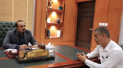 اخبار اليمن الان المحافظ المشاريع التنموية بمديرية باوزير اخبار اليمن الان الحدث اليوم عاجل