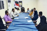 عرب تايم اخبار اليمن الان وتقارير انتقالي ترتيبات المشاركة التعبئة اخبار اليمن الان الحدث اليوم عاجل عرب تايم