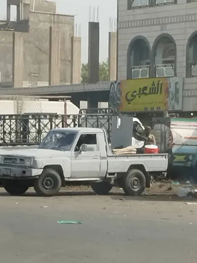 اخبار اليمن الان الحدث اليوم عاجل 