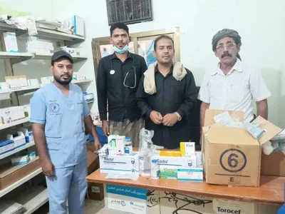 اخبار اليمن الان الحدث اليوم عاجل 