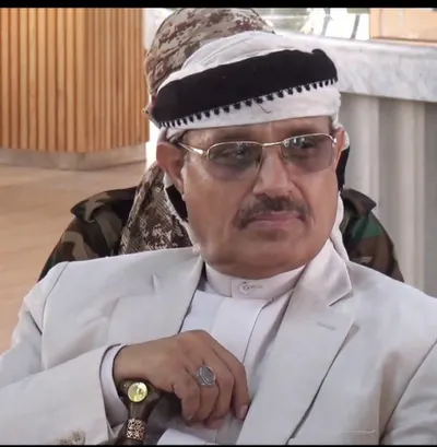 اخبار اليمن الان الفريق السامعي تحولات المشهد الإقليمي اخبار اليمن الان الحدث اليوم عاجل