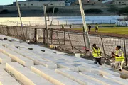 عدن تايم اخبار اليمن الان للتنمية التطوير والتوسعة الشاملة لمدرجات اخبار اليمن الان الحدث اليوم عاجل عدن تايم