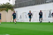 عرب تايم اخبار اليمن الان مواجهة مدريد يستعيد ميليتاو وميندي اخبار اليمن الان الحدث اليوم عاجل عرب تايم