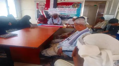 اخبار اليمن الان انتقالي زنجبار السياسي والاصطفاف الوطني اخبار اليمن الان الحدث اليوم عاجل