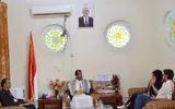 مارب برس اخبار اليمن الان استعداد المحلية والتسهيلات المفوضية السامية اخبار اليمن الان الحدث اليوم عاجل مارب برس