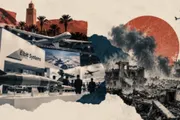 عربي بوست اخبار اليمن الان مراكش إسرائيلية استخدمت القطاع المغرب اخبار اليمن الان الحدث اليوم عاجل عربي بوست