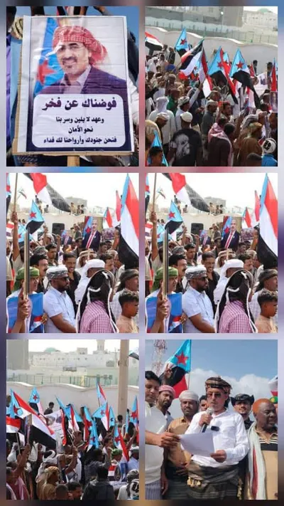 اخبار اليمن الان الحدث اليوم عاجل 