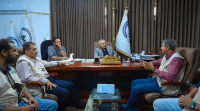 اخبار اليمن الان الحدث اليوم عاجل 