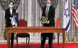 صحيفة الثورة صنعاء اخبار اليمن الان المغرب يختار إسرائيلية كمورد للأسلحة اخبار اليمن الان الحدث اليوم عاجل صحيفة الثورة صنعاء