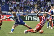 عدن تايم اخبار اليمن الان ألافيس يفرض التعادل أتلتيكو مدريد اخبار اليمن الان الحدث اليوم عاجل عدن تايم