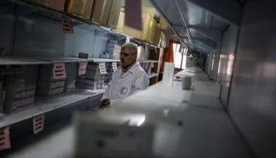 اخبار اليمن الان الرعاية الصيدلانية تحذر انهيار الأدوية اخبار اليمن الان الحدث اليوم عاجل