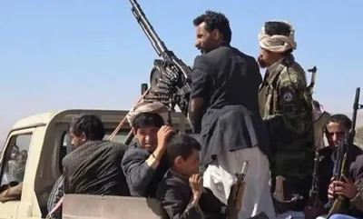 اخبار اليمن الان منظمات بالإفراج موظفيها المحتجزين مليشيا اخبار اليمن الان الحدث اليوم عاجل