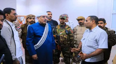 اخبار اليمن الان الحدث اليوم عاجل 