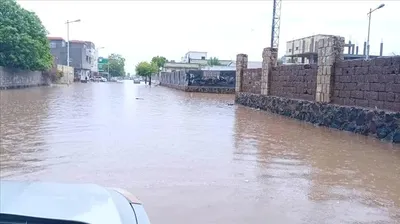 اخبار اليمن الان الحدث اليوم عاجل 