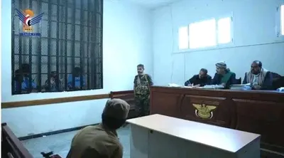 اخبار اليمن الان محكمة حوثية تصادق مختطفين اليمنية اخبار اليمن الان الحدث اليوم عاجل