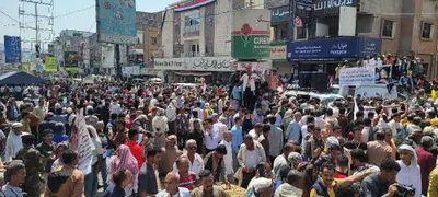 اخبار اليمن الان الحدث اليوم عاجل 
