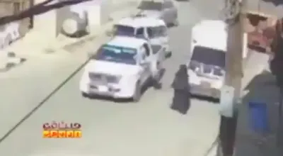 اخبار اليمن الان اختطاف والدته النهار الكاميرات الحادثة  اخبار اليمن الان الحدث اليوم عاجل