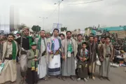 صحيفة الثورة صنعاء اخبار اليمن الان المحافظات الجنوبية والشرقية بالاحتفال المليوني اخبار اليمن الان الحدث اليوم عاجل صحيفة الثورة صنعاء