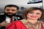 عدن تايم اخبار اليمن الان إلهام شاهين تهاجم الرئيس الشرع اخبار اليمن الان الحدث اليوم عاجل عدن تايم