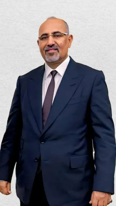 اخبار اليمن الان الرئيس الزبيدي ورسالة القضية الجنوبية اخبار اليمن الان الحدث اليوم عاجل
