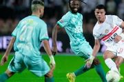 نقطة واحدة تعيد الحياة إلى الزمالك وبيراميدز والأهلي...