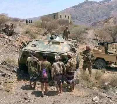 اخبار اليمن الان غنيمة جديدة المسراخ القوات المسلحة اخبار اليمن الان الحدث اليوم عاجل