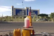 كريتر إسكاي اخبار اليمن الان بترول مغشوش مفاجئة للمركبات بصنعاء اخبار اليمن الان الحدث اليوم عاجل كريتر إسكاي