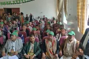 صحيفة الثورة صنعاء اخبار اليمن الان والشؤون الاجتماعية يحتفيان المولد النبوي اخبار اليمن الان الحدث اليوم عاجل صحيفة الثورة صنعاء