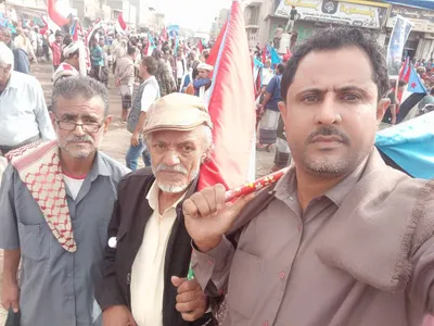 اخبار اليمن الان الحدث اليوم عاجل 