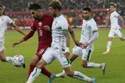 عرب تايم اخبار اليمن الان افتتاح التعادل الإيجابي مباراة العراق اخبار اليمن الان الحدث اليوم عاجل عرب تايم